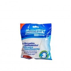 Recarga Absorve Humidade Pastilhas 400gr