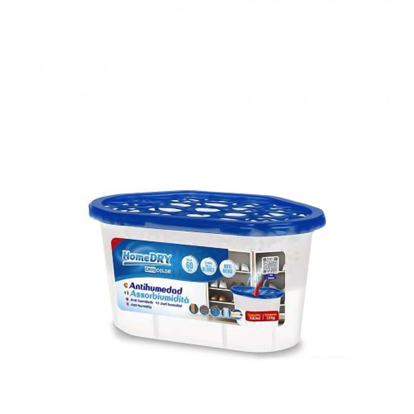 Caixa Absorve Humidade Pérolas Caixa Absorve Humidade Pérolas