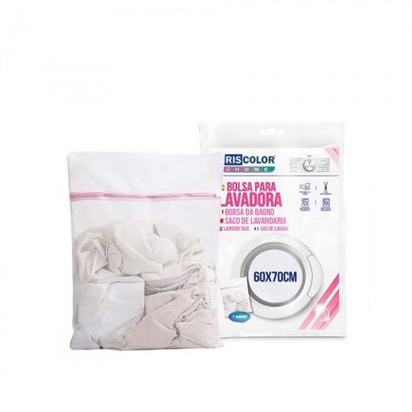 Saco Lavagem Roupa