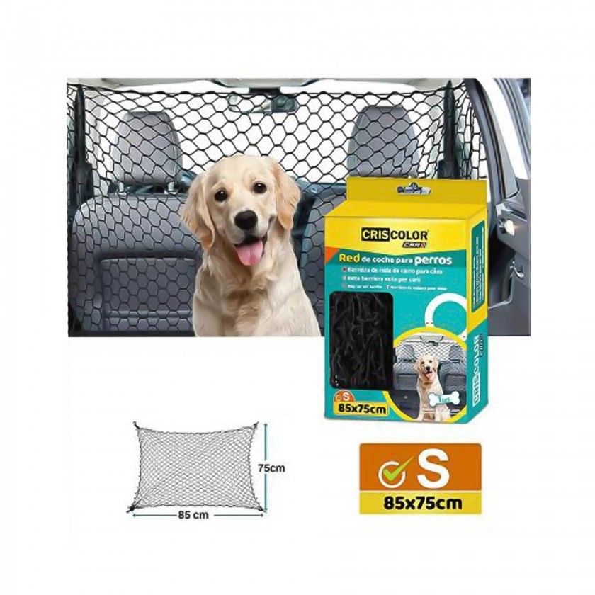 Rede Carro Animais Preto Rede Carro Animais Preto