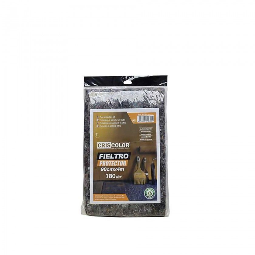 Feltro Protetor Piso 180gr/m2 Feltro Protetor Piso 180gr/m2