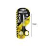 Tesoura Pro 14cm Tesoura Pro 14cm