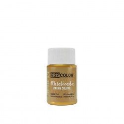 Tinta Creative Metal 35ml