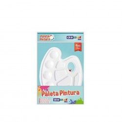 Paleta Kids Plstica