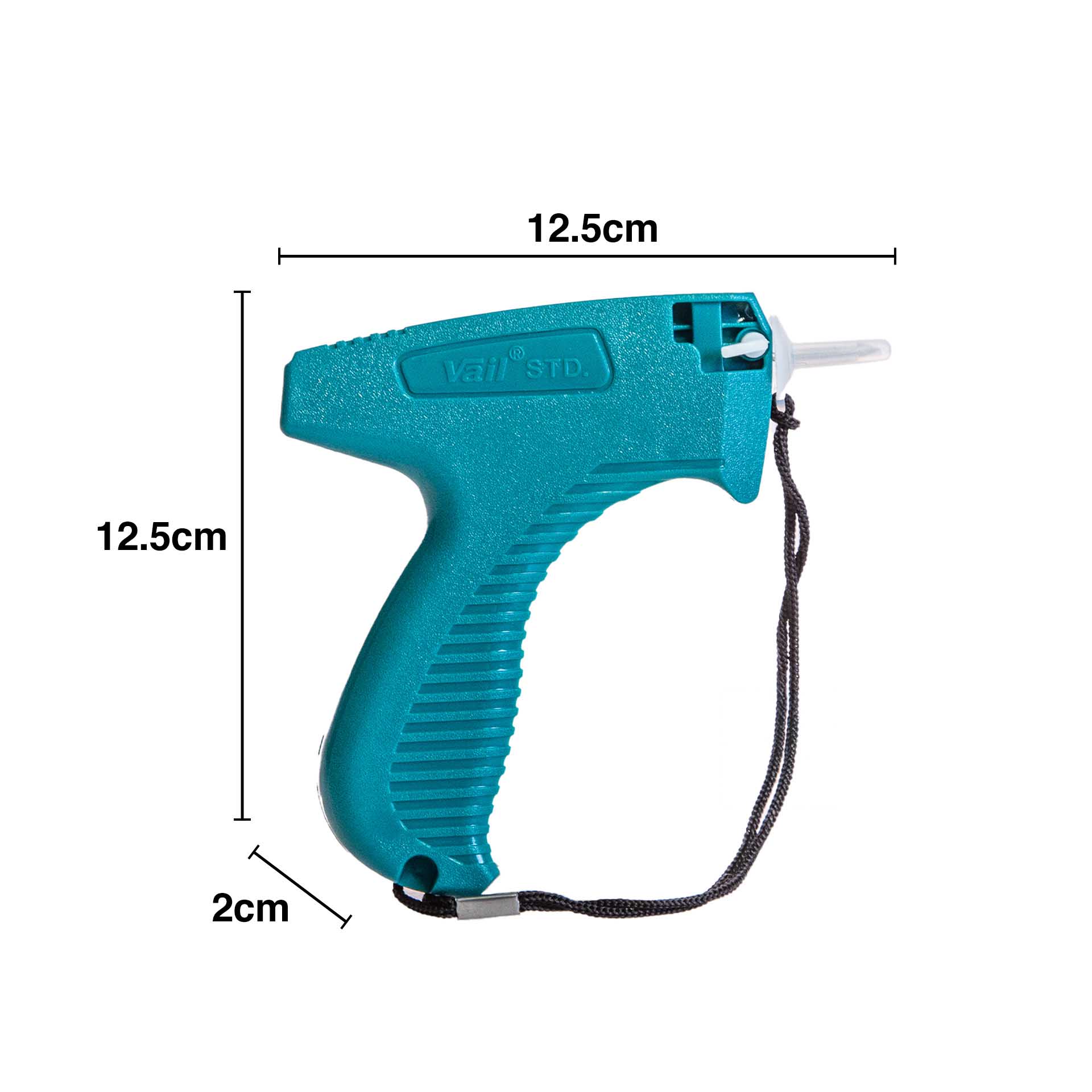 Máquina Para Pines Agulha Standard 12.5X2cm
