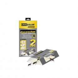 Armadilha Baratas Pack 2