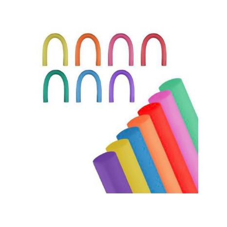 Barra Flutuação Natação Maxi Cor Sortida 10X150cm - Image product