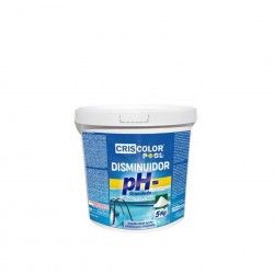 Redutor Ph Granulado 5kg