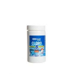 Cloro Compacto 5 Aes Plus