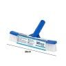 Escova Limpa Parede Piscina 26cm Escova Limpa Parede Piscina 26cm