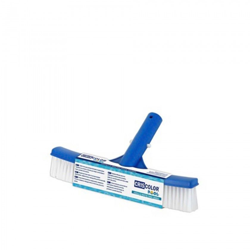 Escova Limpa Parede Piscina 26cm Escova Limpa Parede Piscina 26cm