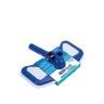 Escova Limpa Fundo Piscina 29X15.2cm Escova Limpa Fundo Piscina 29X15.2cm