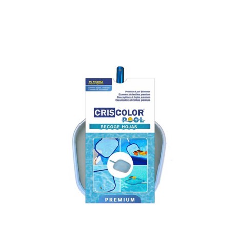 Rede Apanha Folhas Piscina Standard 42X28cm - Image product