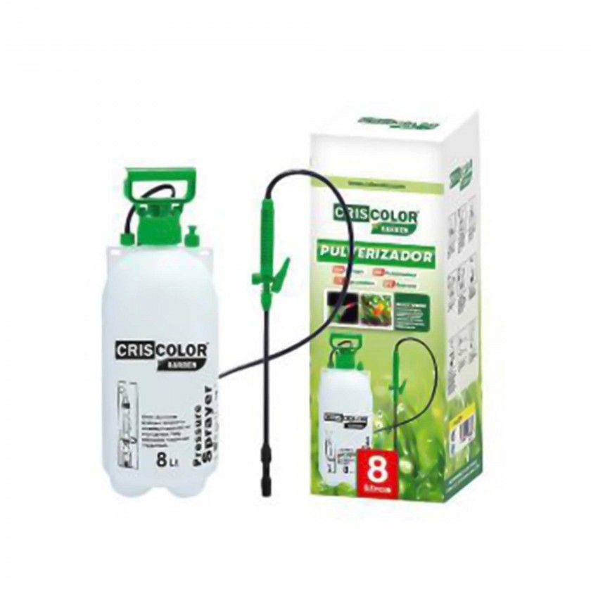 Pulverizador 8000ml