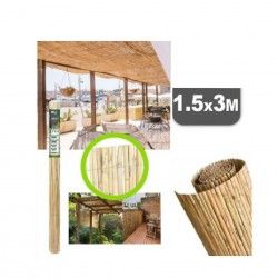 Veda��o Cana Natural