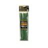 Abraçadeira Nylon Verde 7.2X500mm Pack 20 Abraçadeira Nylon Verde 7.2X500mm Pack 20
