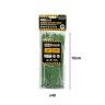 Abra�adeira Nylon Verde Pack 40