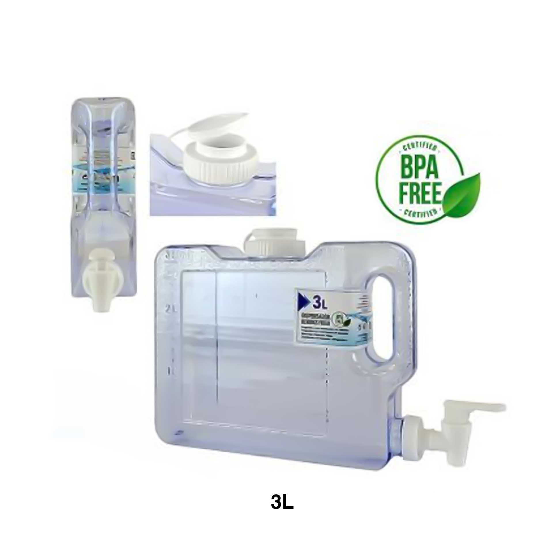 Dispensador Bebidas Frigorífico