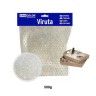 Saco Aparas Celofane Incolor 500gr Saco Aparas Celofane Incolor 500gr