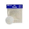 Saco Aparas Celofane Incolor 500gr Saco Aparas Celofane Incolor 500gr