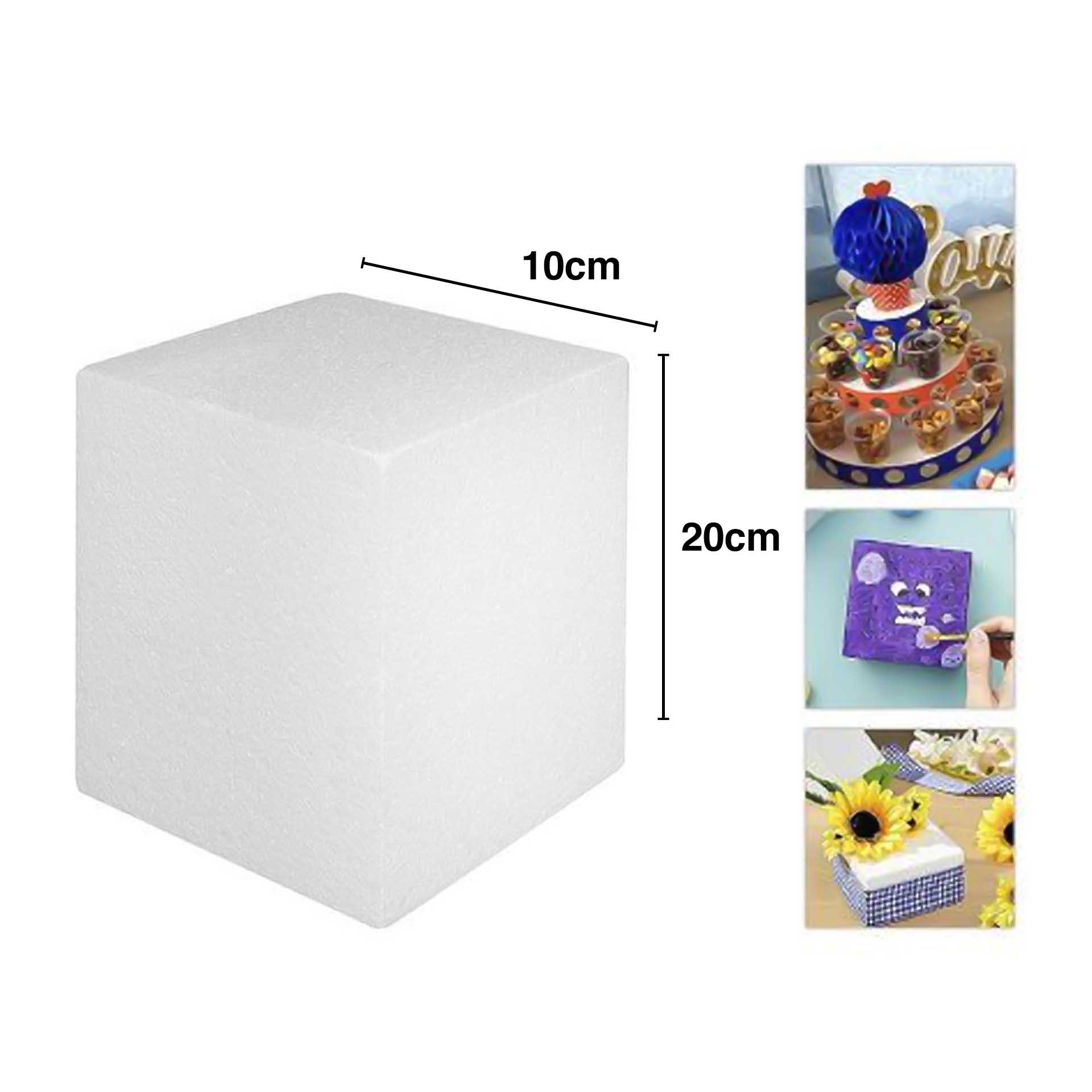Esferovite Cubo