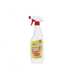 Vinagre Limpeza Criscolor 1000ml