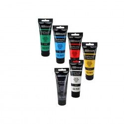 Tinta Acrlica Cor Satinada 35ml