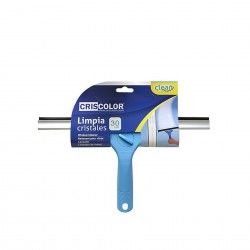 Raquelete Limpa Vidros Profissional Alumnio