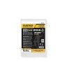 Cobertura Pl�stico Forte Preto 10 m�crons 4X5m Preto