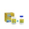 Kit Tratamento Piscinas Cloro 500gr + Algicida 500ml Kit Tratamento Piscinas Cloro 500gr + Algicida 500ml