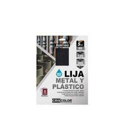 Lixa Metal / Plstico 23X28CM