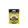 Rolo Fita Isoladora Branco 19mmx20m Rolo Fita Isoladora Branco 19mmx20m