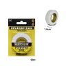 Rolo Fita Isoladora Branco 19mmx20m Rolo Fita Isoladora Branco 19mmx20m