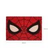 Tapete Fibra Coco / Pvc Spiderman 40X60cm