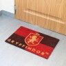 Tapete Fibra Coco / Pvc Harry Potter 40X60cm