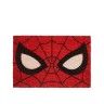 Tapete Fibra Coco / Pvc Spiderman 40X60cm