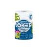 Rolo Cozinha Joker Compacto 1=3 2 Folhas 2XL+ 136 Serviços 30m Rolo Cozinha Joker Compacto 1=3 2 Folhas 2XL+ 136 Serviços 30m