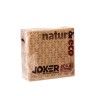 Guardanapo Joker Natur&Eco 2 Folhas Bege 40X40cm Pack 50 Guardanapo Joker Natur&Eco 2 Folhas Bege 40X40cm Pack 50