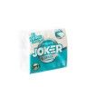 Guardanapo Joker 2 Folhas Branco 33X33cm Pack 80 Guardanapo Joker 2 Folhas Branco 33X33cm Pack 80