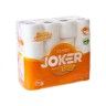 Rolo Papel Higiénico Doméstico L+ 13m Pack 32 Rolo Papel Higiénico Doméstico L+ 13m Pack 32