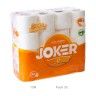 Rolo Papel Higiénico Doméstico L+ 13m Pack 32 Rolo Papel Higiénico Doméstico L+ 13m Pack 32