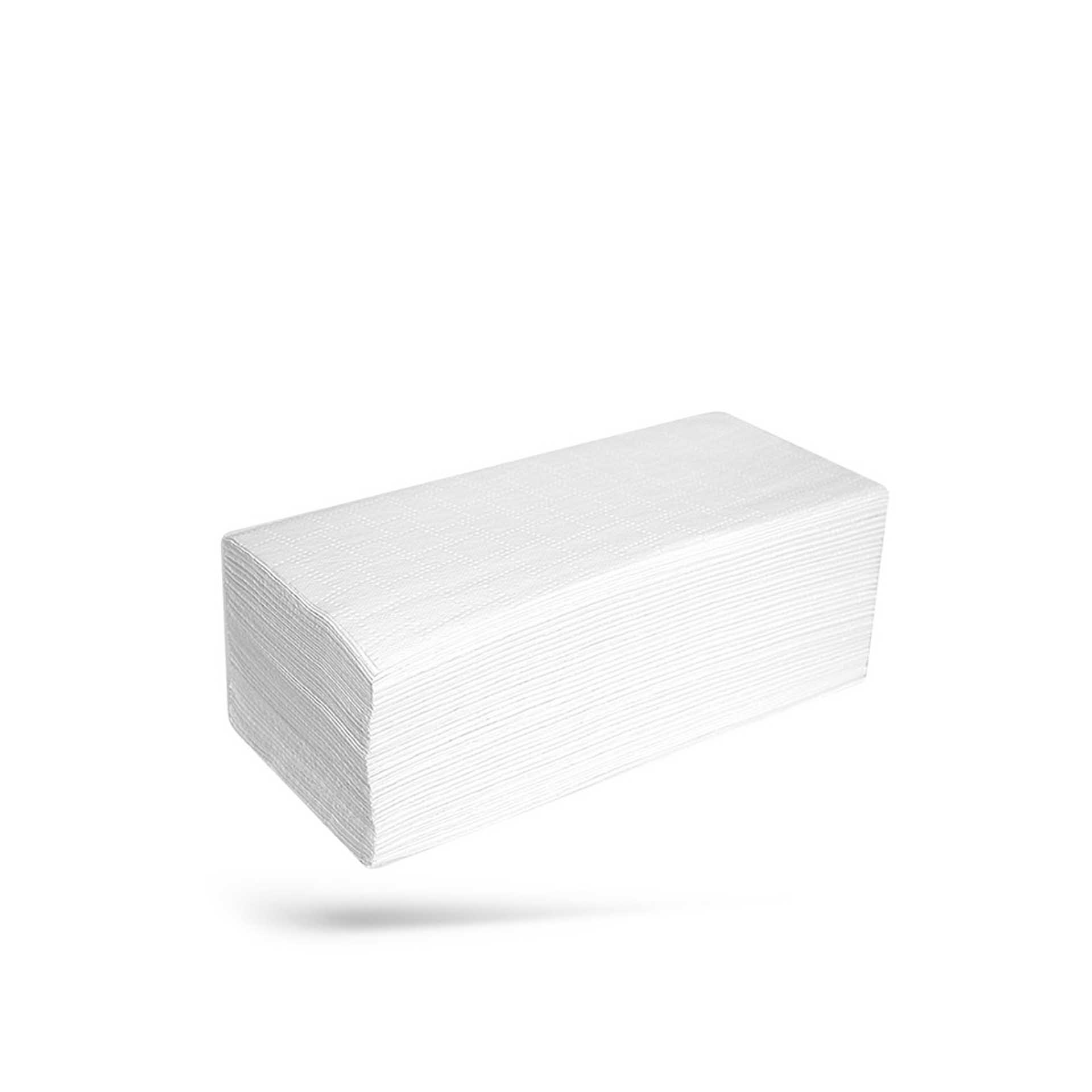 Toalha Mão Gold L+ Joker 21X22cm 2800 Unidades