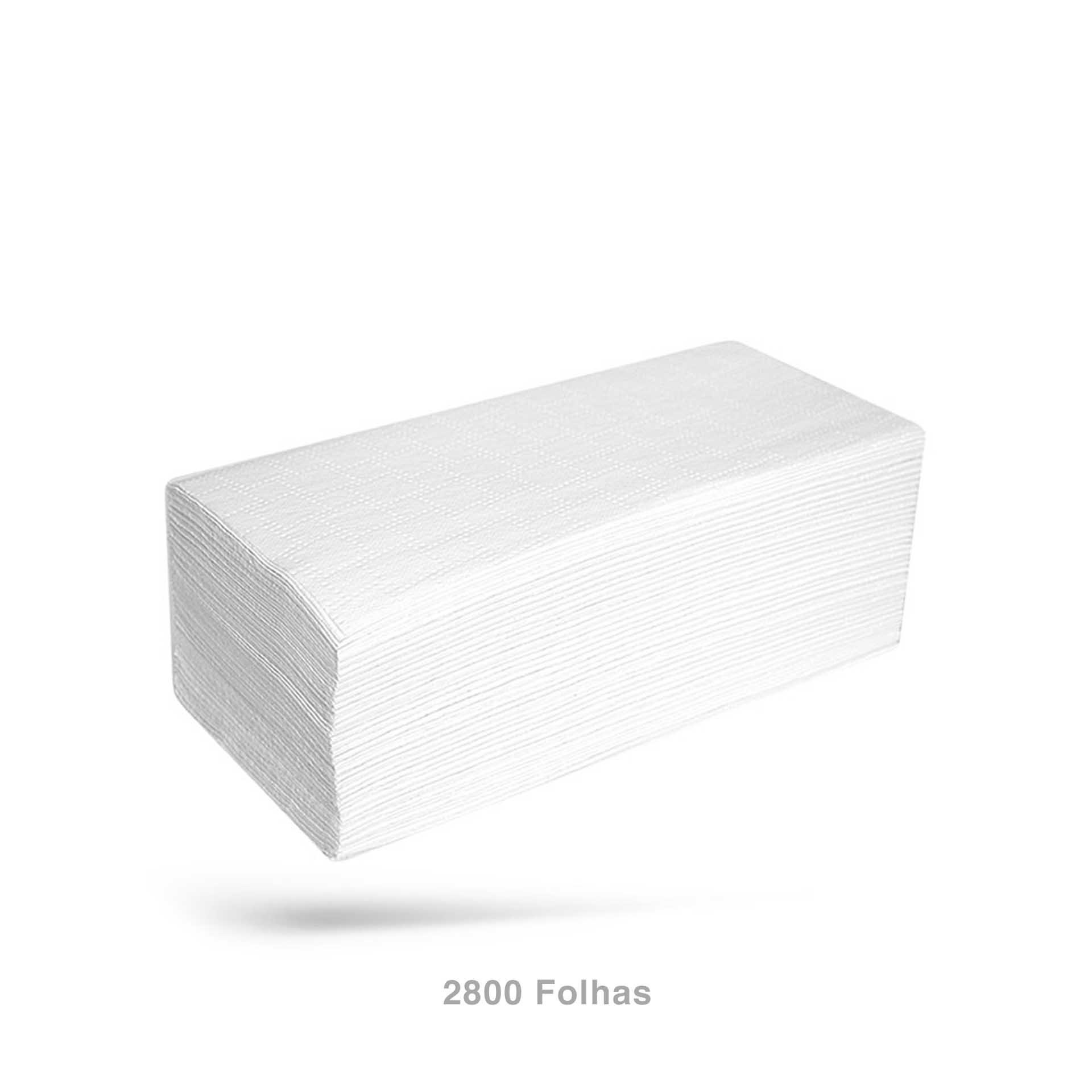 Toalha Mão Gold L+ Joker 21X22cm 2800 Unidades