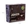 Guardanapo Joker 2 Folhas Preto 40X40cm Pack 50 Guardanapo Joker 2 Folhas Preto 40X40cm Pack 50