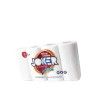 Rolo Cozinha Joker Laminado 2 Folhas 45 Serviços 10m Pack 4 Rolo Cozinha Joker Laminado 2 Folhas 45 Serviços 10m Pack 4