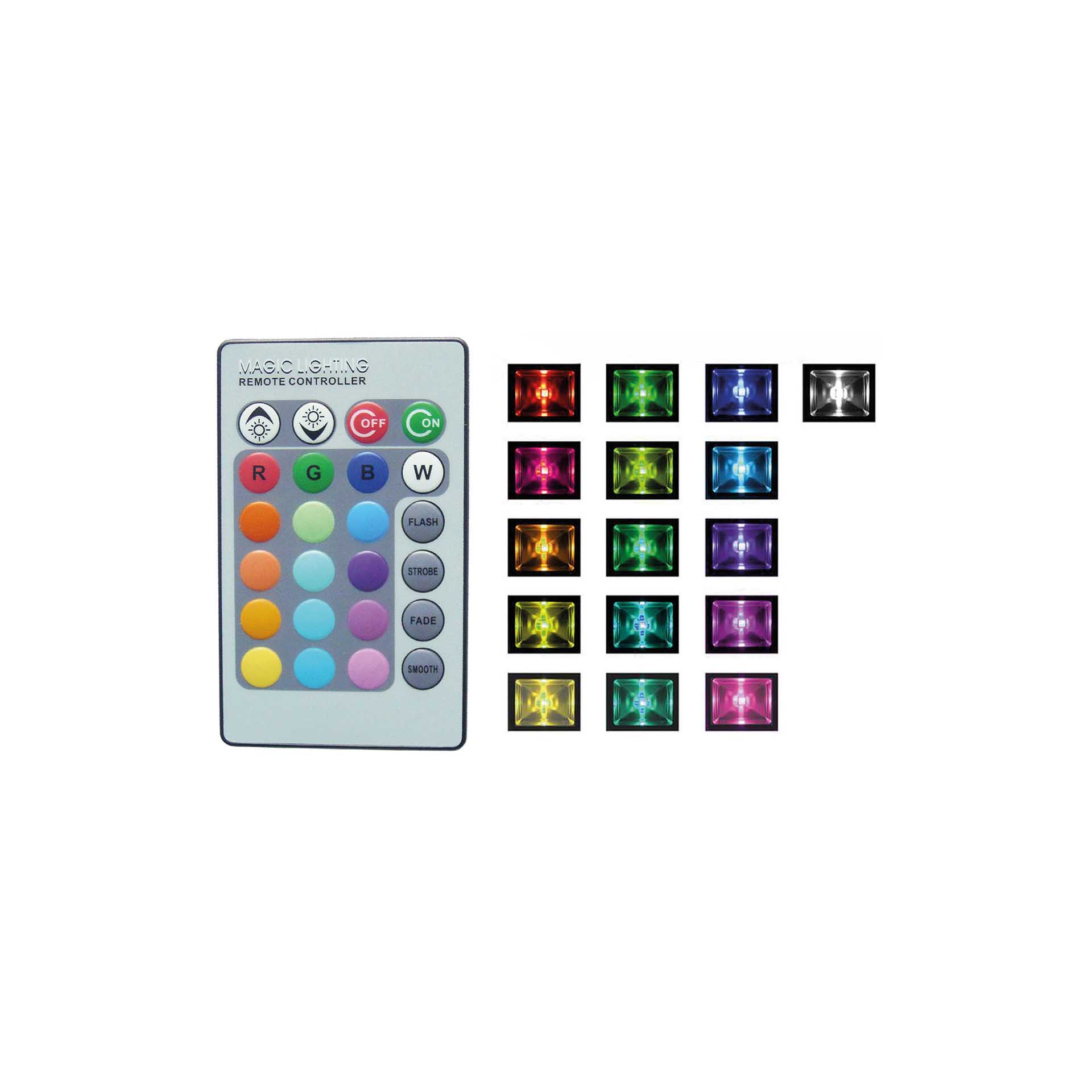 Organizador Garrafas Bar Plástico Branco 100X44cm