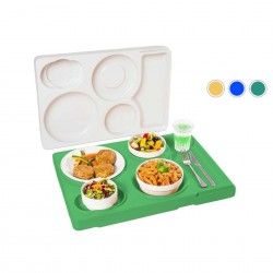 Bandeja Isotrmica com Acessrios 53X37X10.5cm