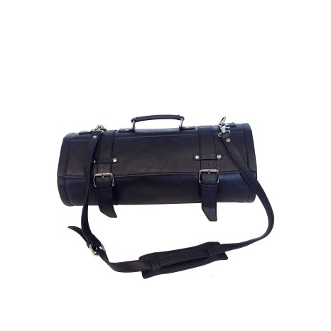 Bolsa Bartender Vintage Couro Sintético 20 Peças - Image product
