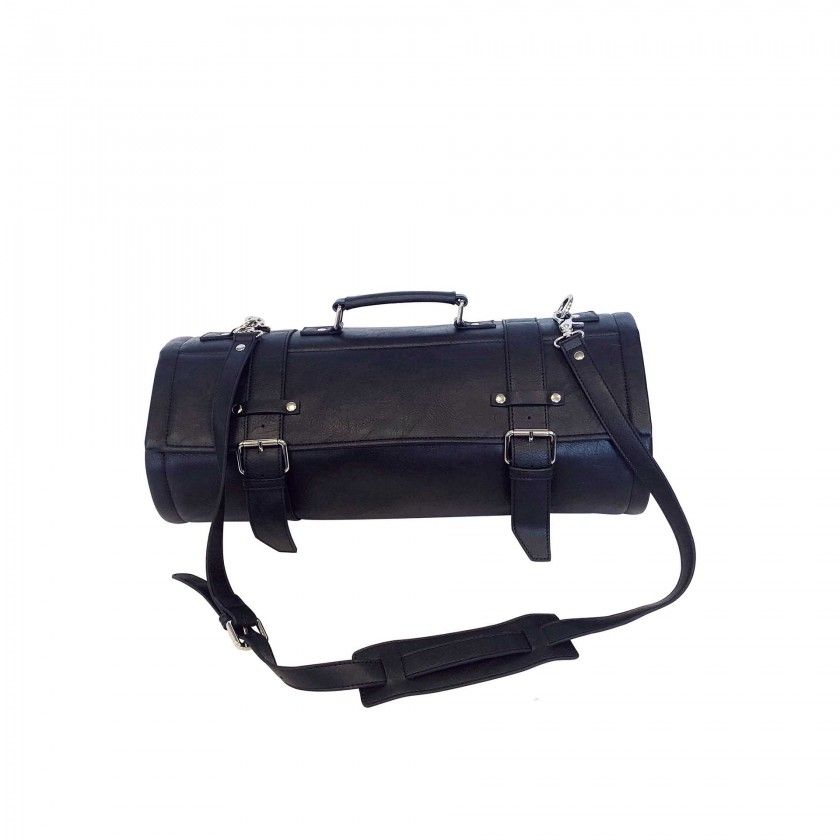 Bolsa Bartender Vintage Couro Sintético 20 Peças Bolsa Bartender Vintage Couro Sintético 20 Peças