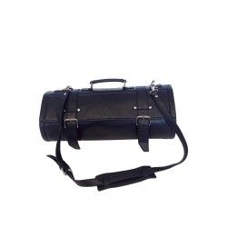 Bolsa Bartender Vintage Couro Sinttico 20 Peas